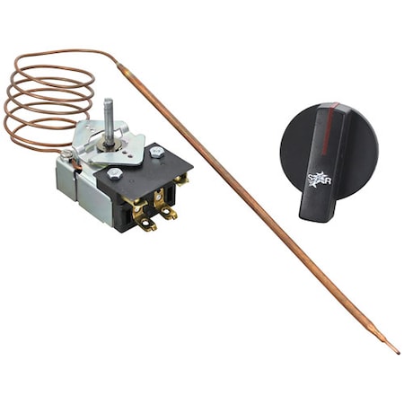 Star Manufacturing Thermostat Kit PS-Z9321
